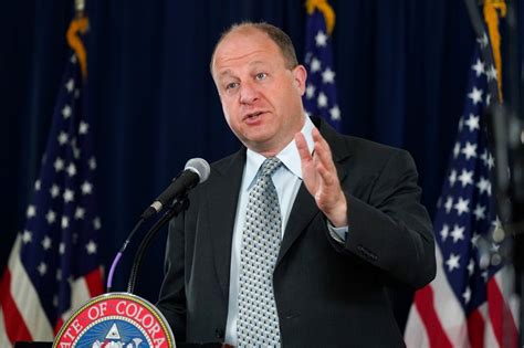 Gov. Jared Polis issues 21 pardons, reduces 7 prison sentences — including for man convicted in 1993 murder